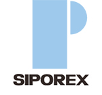 SIPOLEX ロゴ